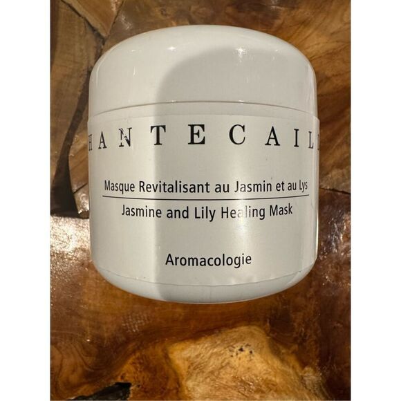 Chantecaille Jasmine and lily healing mask large size new without box 8.5 oz - Picture 1 of 3